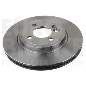 Disque de frein essieu avant AVEC SATISFACTION