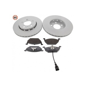 Kit de freins, frein à disques