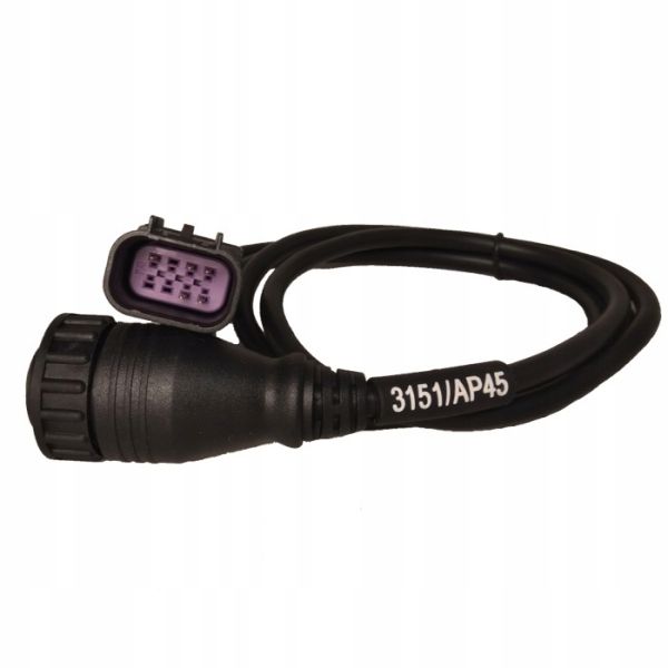 ADAPTOR POLARIS INDIAN TEXA 3151/AP45