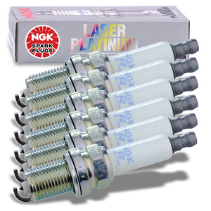 6x bougies d'allumage PFR8S8EG