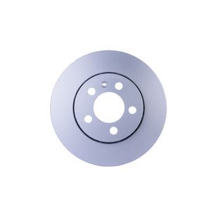 Disque de frein essieu avant ventilé