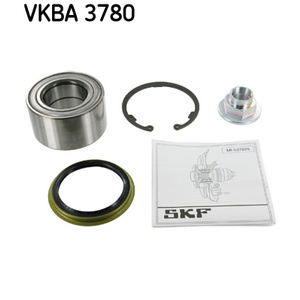 Kit de roulements de roue