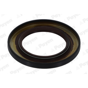 Bague d'étanchéité, vilebrequin