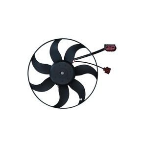 Ventilateur, refroidissement du moteur