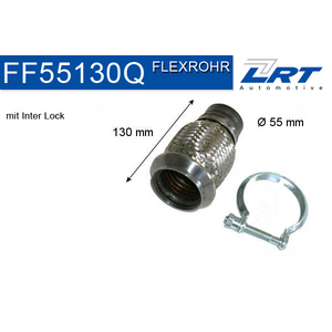 Tube de réparation, catalyseur