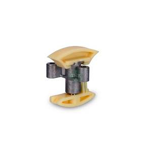 Tendeur, chaîne de distribution