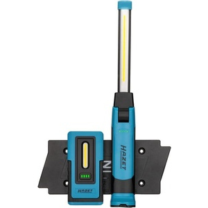 Jeu de lampes LED - wireless charging - nombre d'outils : 3