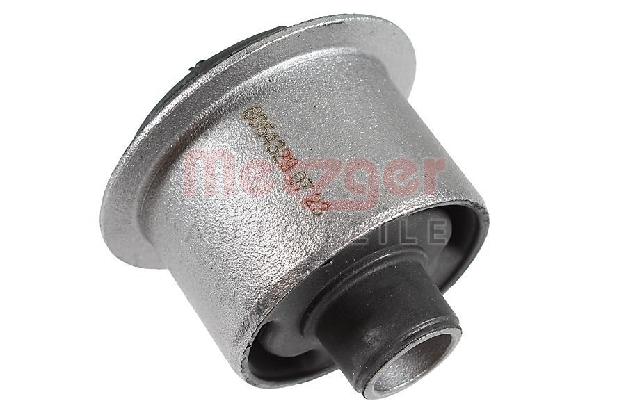 METZGER 8054329 - Suspension, Différentiel