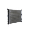 MAHLE CR 1442 000S - Radiateur, refroidissement du moteur 4