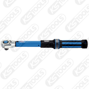 3/8" ERGOTORQUE®precisionClé dynamométrique à cliquet, 10-50Nm