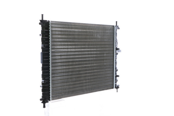 MAHLE CR 1442 000S - Radiateur, refroidissement du moteur 4
