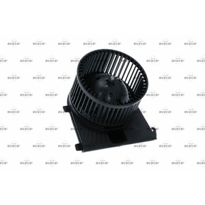 Pulseur d'air habitacle