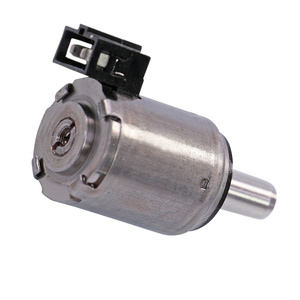 Soupape de commande de la transmission automatique