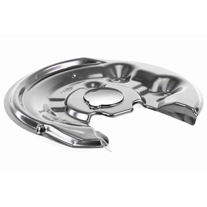 Déflecteur, disque de frein