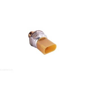 Capteur, pression de carburant