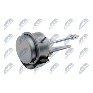 Turbocompresseur, suralimentation