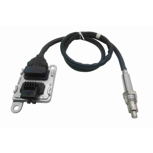 Capteur de NOx, catalyseur de NOx