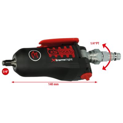 Pistol pneumatic de impact KSTOOLS KS515.1470