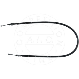 Tirette à câble, frein de stationnement