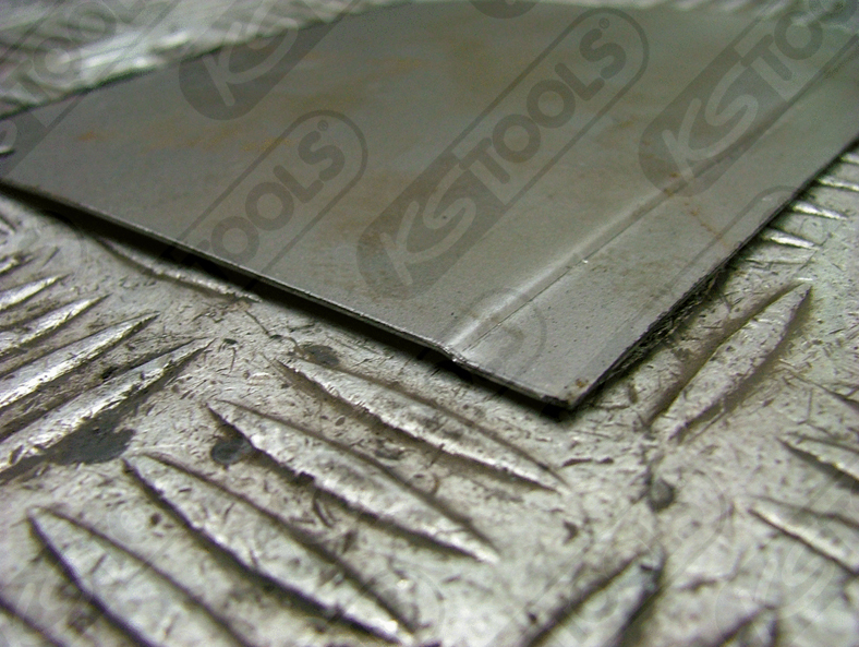 Cleste perforator KSTOOLS KS118.0055