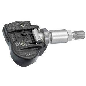 Capteur de roue, syst. de contrôle de pression des pneus