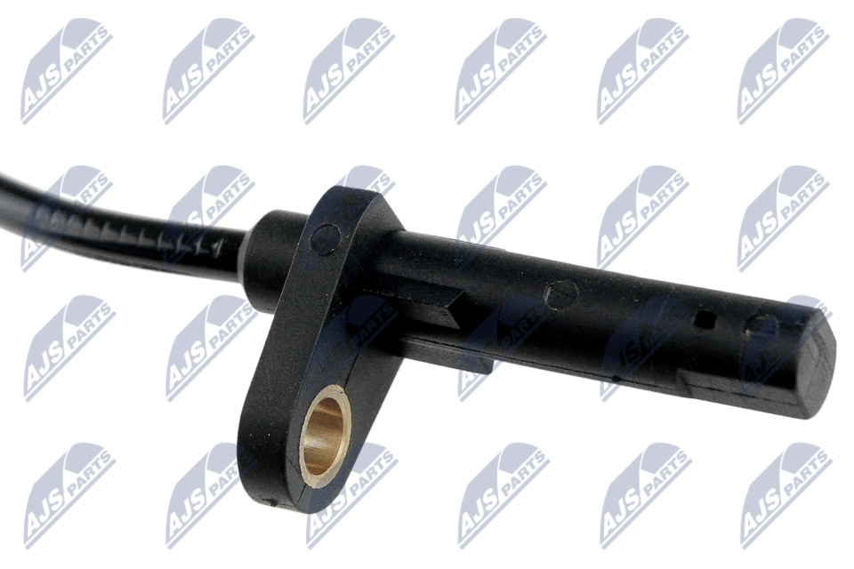 NTY HCA-BM-028 - Capteur, vitesse de roue 1