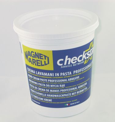 PASTA DE CURATAT MAINI - 1L