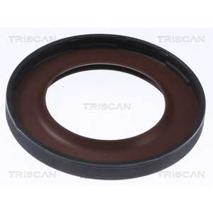 Bague d'étanchéité, vilebrequin