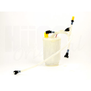 Unité d'injection de carburant