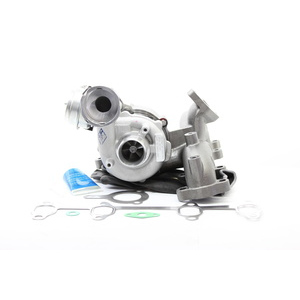 Turbocompresseur, suralimentation