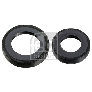 Bague d'étanchéité, différentiel