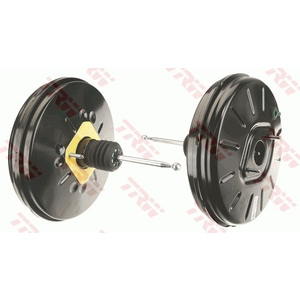 Dispositif d'assistance de frein