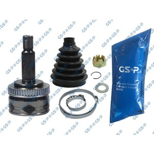 Jeu de joints, arbre de transmission