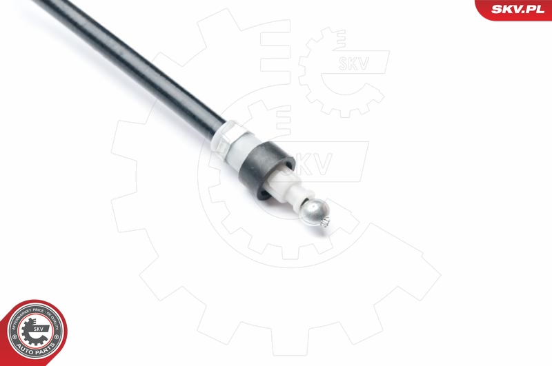 ESEN SKV 26SKV273 - Tirette à câble, frein de stationnement 3