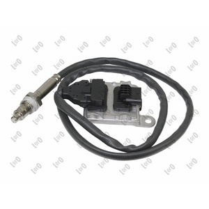 Capteur de NOx, catalyseur de NOx