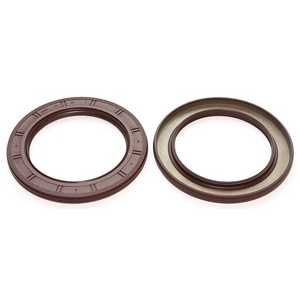 Bague d'étanchéité, vilebrequin