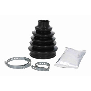 Jeu de joints-soufflets, arbre de commande