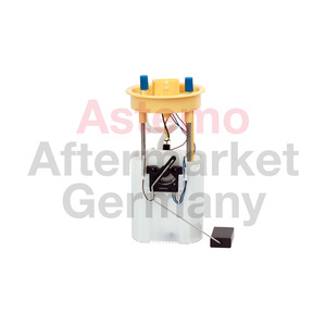 Unité d'injection de carburant