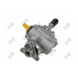 Pompe hydraulique, direction