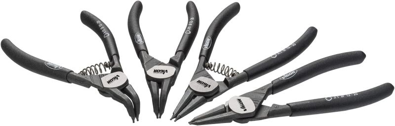 Cleste inel sigurante VIGOR V4441