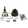 METZGER 7110135 - Jeu de joints, arbre de transmission 0