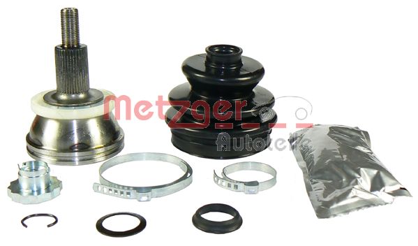 METZGER 7110135 - Jeu de joints, arbre de transmission