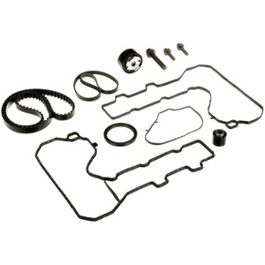 Kit de courroie crantée