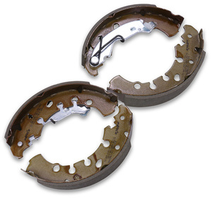 82907R GANASCE FRENO POSTERIORE PIAGGIO 125 VESPA ET4 - Ricambi Vespa