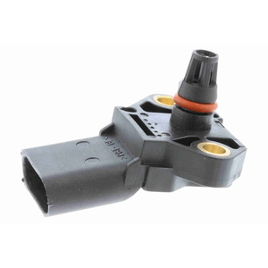 Capteur, pression de suralimentation