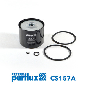 Filtre à carburant