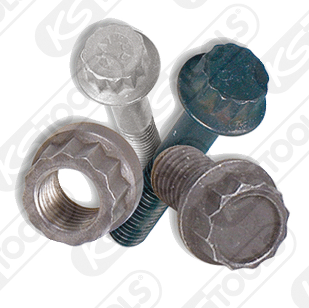 Cap Cheie Tubulara KSTOOLS KS911.3981