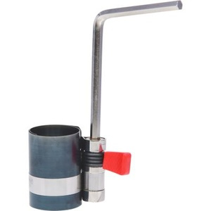 Piston ring tension band, Ø 45-90mm, H=50mm