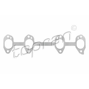 Joint d'étanchéité, collecteur d'échappement