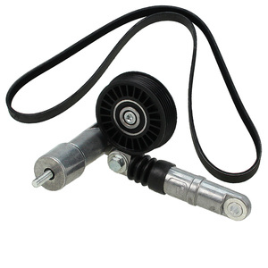 FEBI BILSTEIN 21027 Tenditore cinghia servizi 74mm
